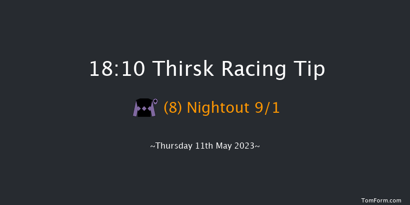 Thirsk 18:10 Handicap (Class 5) 6f Sat 6th May 2023