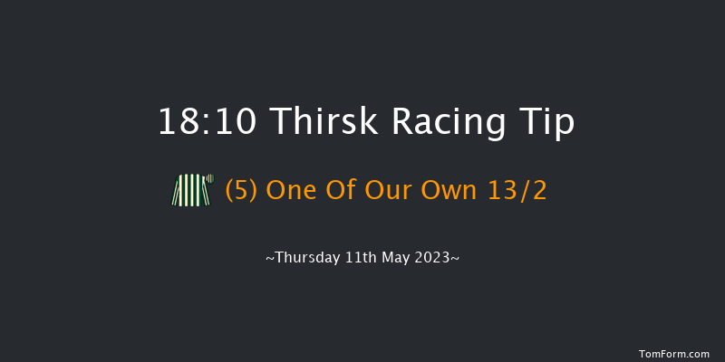 Thirsk 18:10 Handicap (Class 5) 6f Sat 6th May 2023