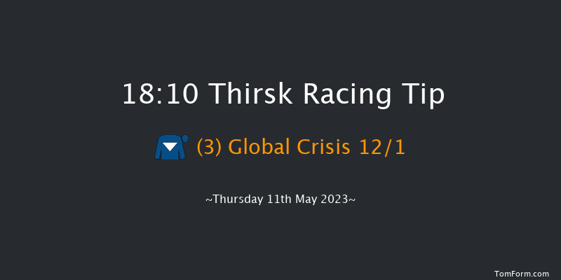 Thirsk 18:10 Handicap (Class 5) 6f Sat 6th May 2023