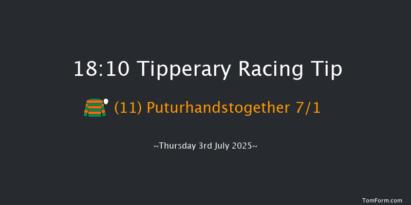 Tipperary 18-10 (Class 1) 16f Wed 2nd Jul 2025