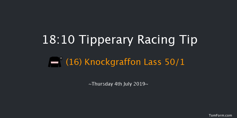 Tipperary 18:10 Handicap 9f Thu 1st Jan 1970