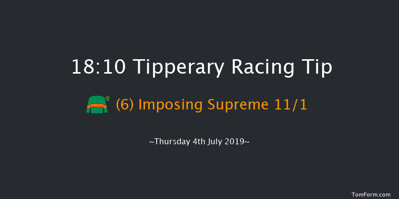 Tipperary 18:10 Handicap 9f Thu 1st Jan 1970
