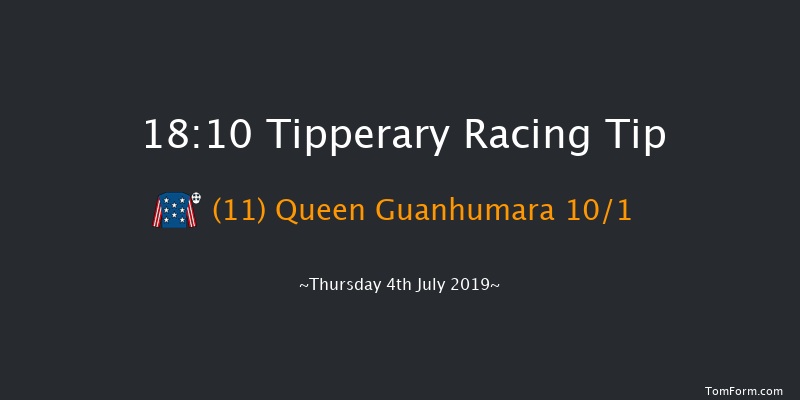 Tipperary 18:10 Handicap 9f Thu 1st Jan 1970
