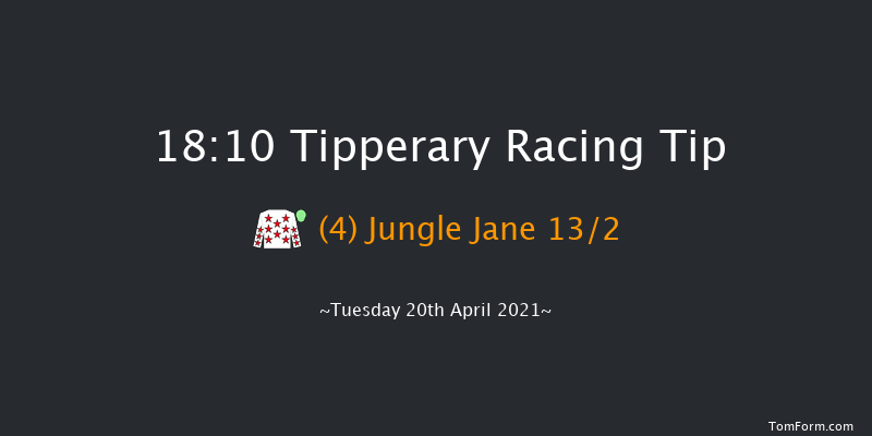 TipperaryRacecourse.ie Handicap Tipperary 18:10 Handicap 5f Tue 20th Oct 2020