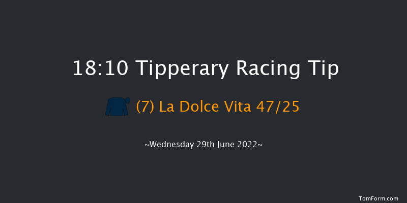 Tipperary 18:10 Stakes 8f Tue 31st May 2022