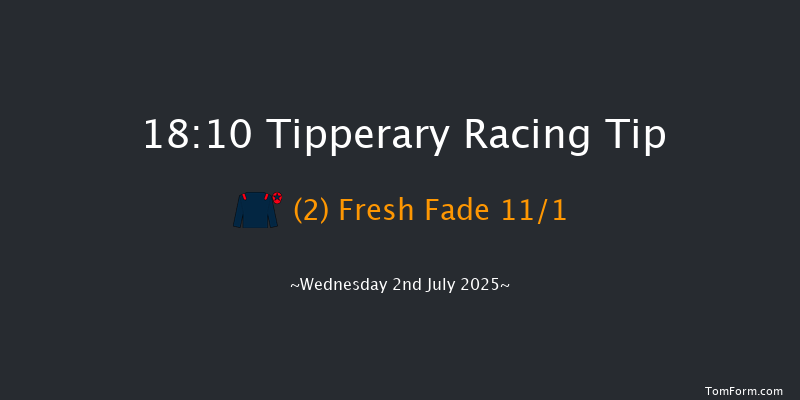 Tipperary 18-10 (Class 1) 5f Tue 1st Jul 2025