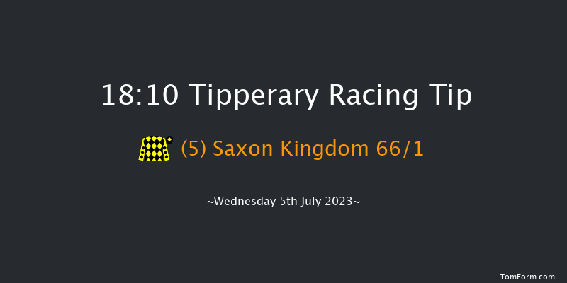 Tipperary 18:10 Stakes 8f Tue 4th Jul 2023