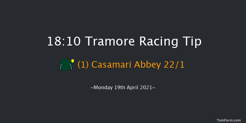 Tramore Promenade Beginners Chase Tramore 18:10 Maiden Chase 22f Sun 18th Apr 2021