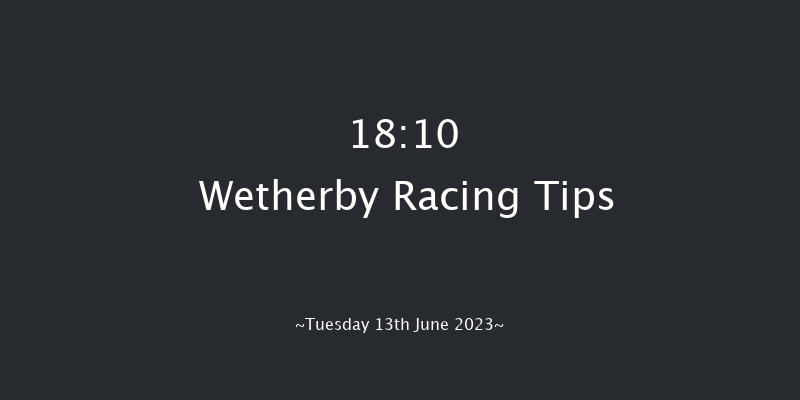 Wetherby 18:10 Maiden (Class 4) 6f Tue 6th Jun 2023