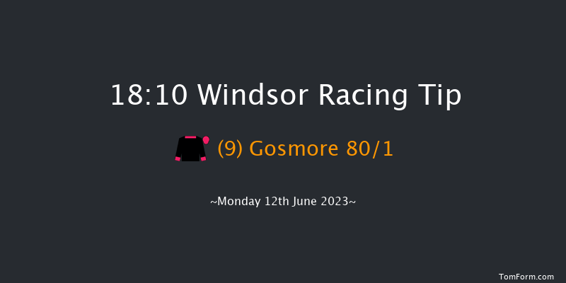 Windsor 18:10 Stakes (Class 5) 10f Mon 5th Jun 2023