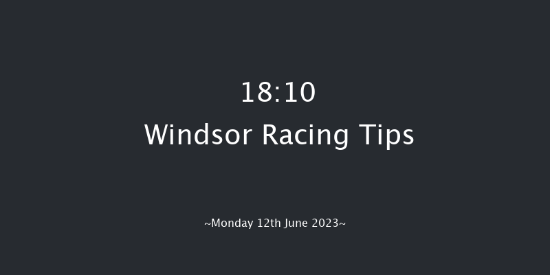 Windsor 18:10 Stakes (Class 5) 10f Mon 5th Jun 2023