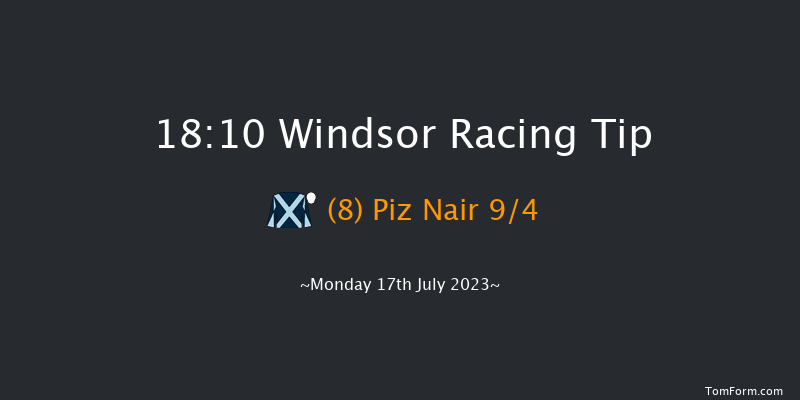 Windsor 18:10 Stakes (Class 5) 6f Mon 3rd Jul 2023