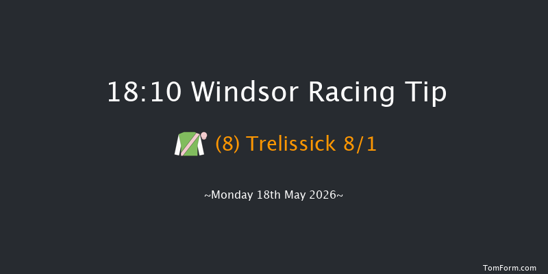 Windsor 18-10 (Class 2) 8f Mon 11th May 2026