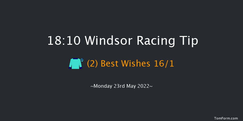 Windsor 18:10 Stakes (Class 5) 6f Mon 16th May 2022