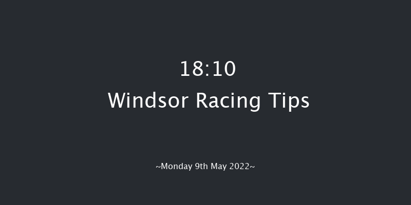 Windsor 18:10 Handicap (Class 3) 6f Mon 2nd May 2022