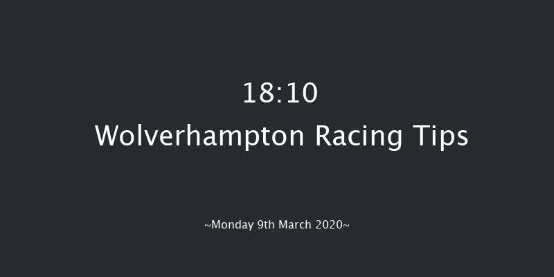 Betway Handicap Wolverhampton 18:10 Handicap (Class 5) 10f Sat 7th Mar 2020