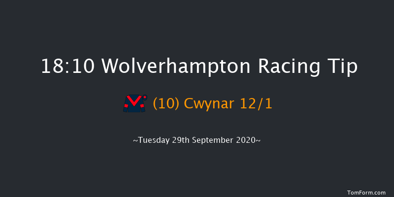 Download The At The Races App Handicap Wolverhampton 18:10 Handicap (Class 5) 9f Mon 21st Sep 2020