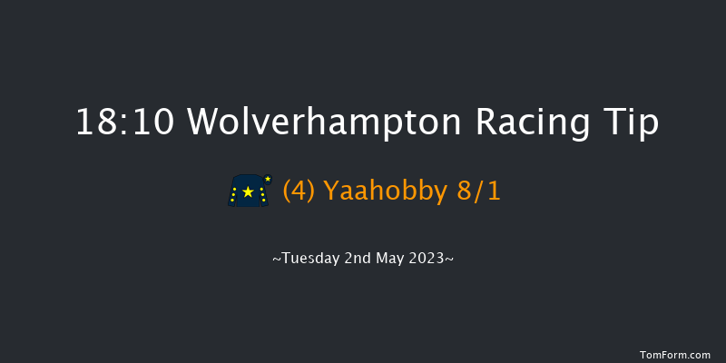 Wolverhampton 18:10 Handicap (Class 6) 6f Sat 29th Apr 2023