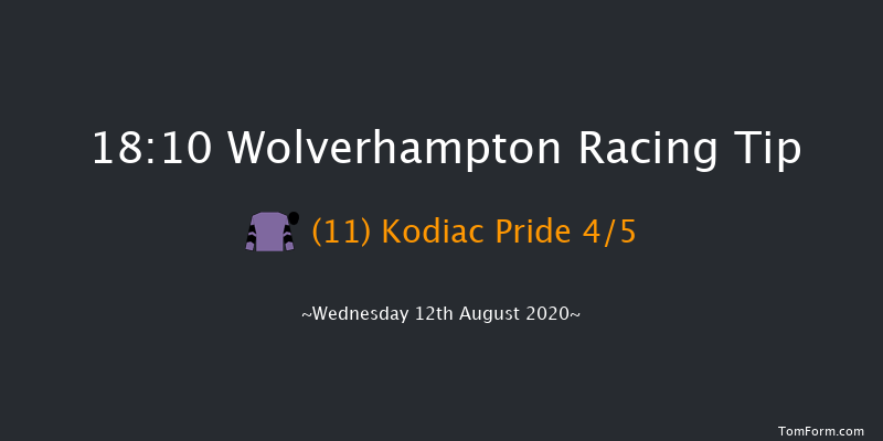 Download The At The Races App Handicap Wolverhampton 18:10 Handicap (Class 4) 7f Tue 11th Aug 2020