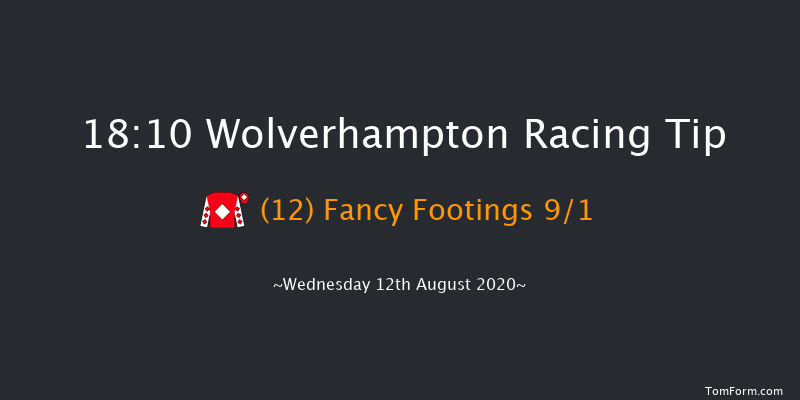 Download The At The Races App Handicap Wolverhampton 18:10 Handicap (Class 4) 7f Tue 11th Aug 2020