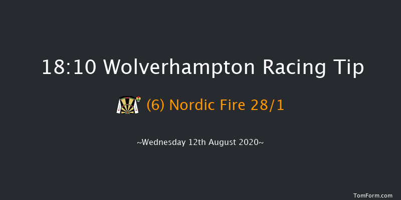 Download The At The Races App Handicap Wolverhampton 18:10 Handicap (Class 4) 7f Tue 11th Aug 2020