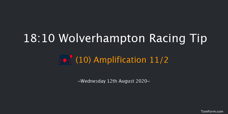Download The At The Races App Handicap Wolverhampton 18:10 Handicap (Class 4) 7f Tue 11th Aug 2020