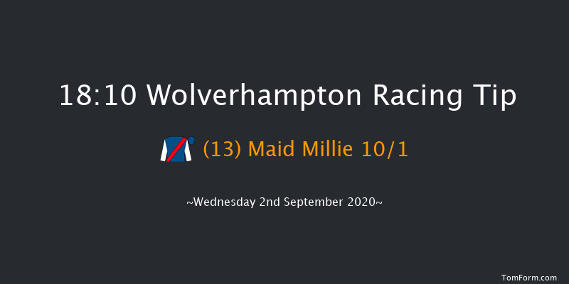 Download The At The Races App Handicap Wolverhampton 18:10 Handicap (Class 5) 6f Sun 23rd Aug 2020