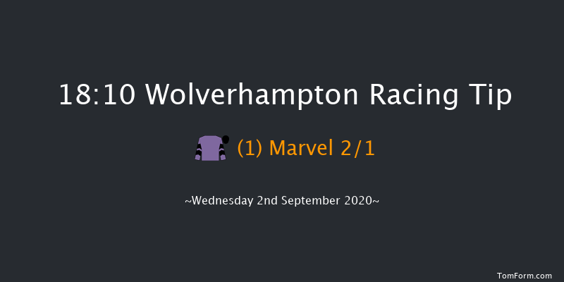 Download The At The Races App Handicap Wolverhampton 18:10 Handicap (Class 5) 6f Sun 23rd Aug 2020