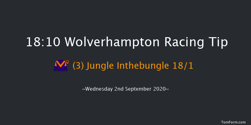 Download The At The Races App Handicap Wolverhampton 18:10 Handicap (Class 5) 6f Sun 23rd Aug 2020