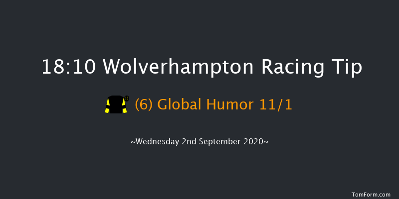 Download The At The Races App Handicap Wolverhampton 18:10 Handicap (Class 5) 6f Sun 23rd Aug 2020