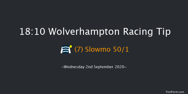 Download The At The Races App Handicap Wolverhampton 18:10 Handicap (Class 5) 6f Sun 23rd Aug 2020