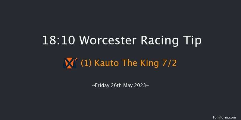 Worcester 18:10 Handicap Chase (Class 4) 20f Wed 17th May 2023