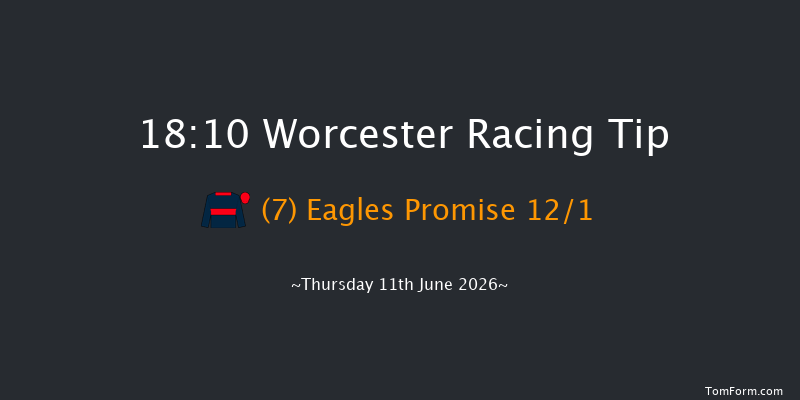 Worcester 18-10 (Class 5) 16f Sat 6th Jun 2026