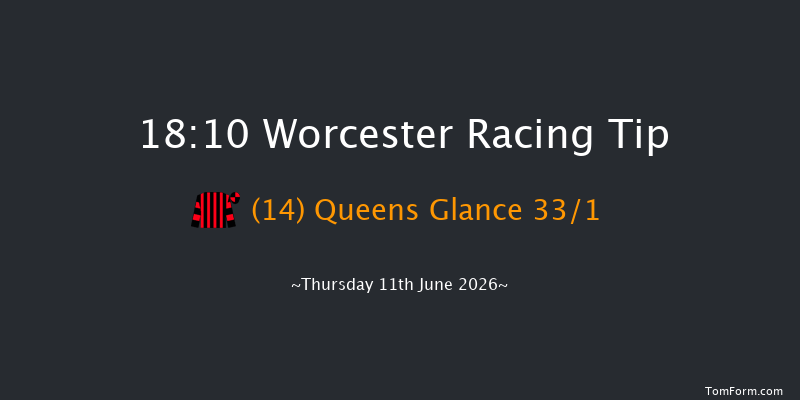 Worcester 18-10 (Class 5) 16f Sat 6th Jun 2026