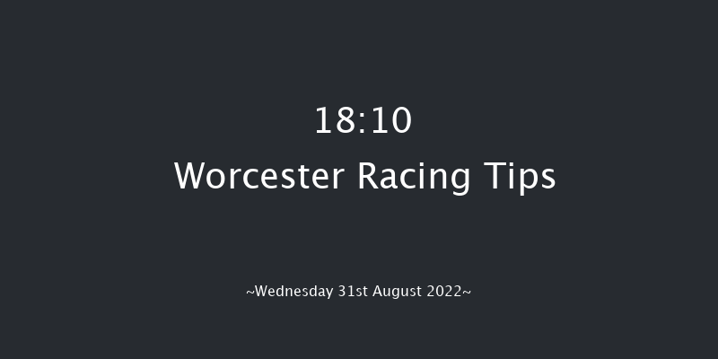 Worcester 18:10 Handicap Hurdle (Class 3) 23f Tue 23rd Aug 2022