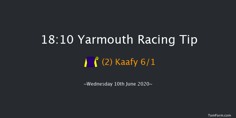 Royal Ascot On Sky Sports Racing Handicap Yarmouth 18:10 Handicap (Class 6) 6f Wed 3rd Jun 2020