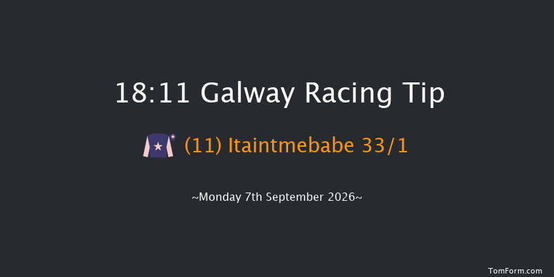 Galway 18-11 22f Sun 2nd Aug 2026