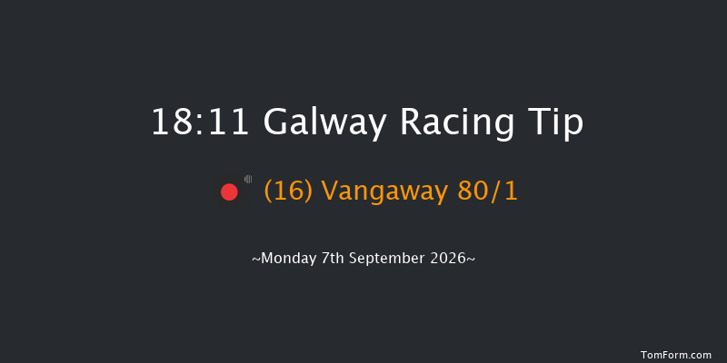 Galway 18-11 22f Sun 2nd Aug 2026