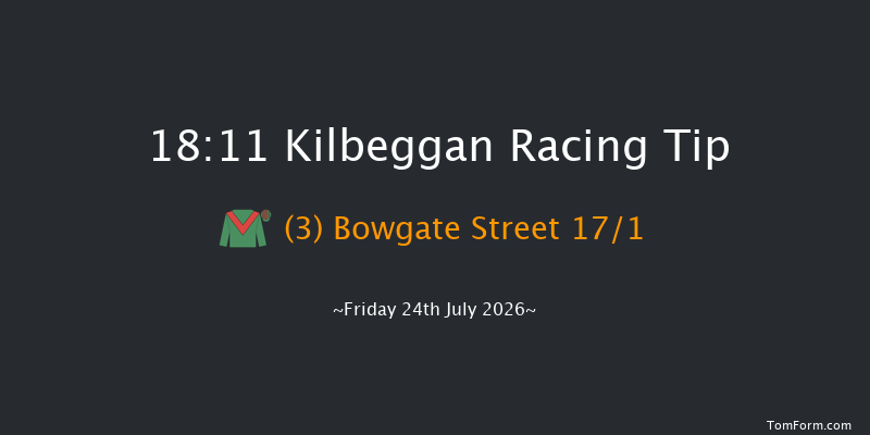 Kilbeggan 18-11 18f Fri 10th Jul 2026