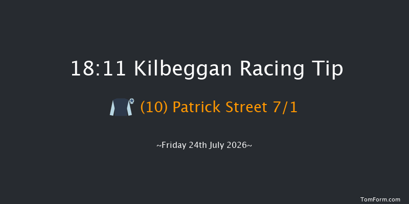 Kilbeggan 18-11 18f Fri 10th Jul 2026