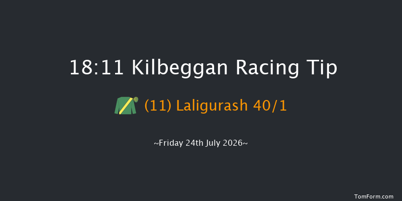Kilbeggan 18-11 18f Fri 10th Jul 2026