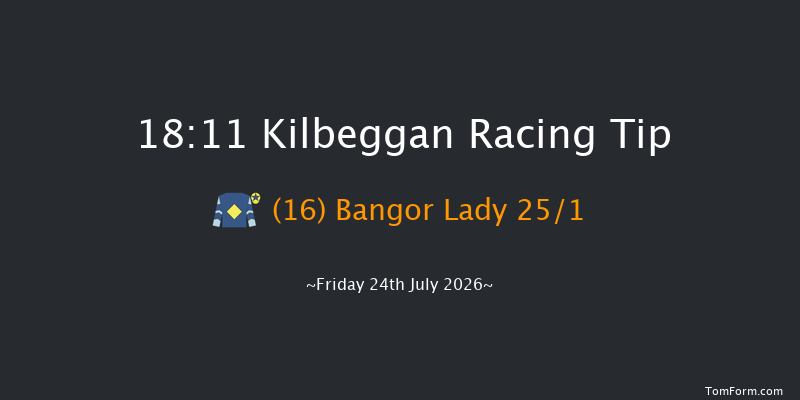 Kilbeggan 18-11 18f Fri 10th Jul 2026