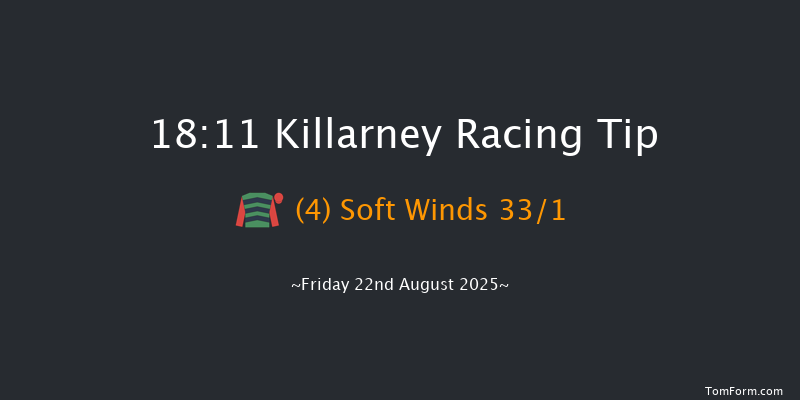 Killarney 18-11 (Class 1) 8f Thu 21st Aug 2025