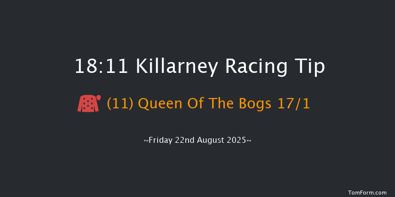 Killarney 18-11 (Class 1) 8f Thu 21st Aug 2025
