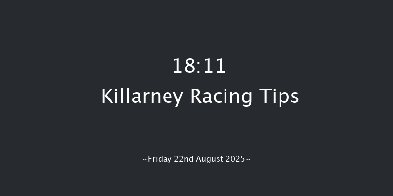 Killarney 18-11 (Class 1) 8f Thu 21st Aug 2025