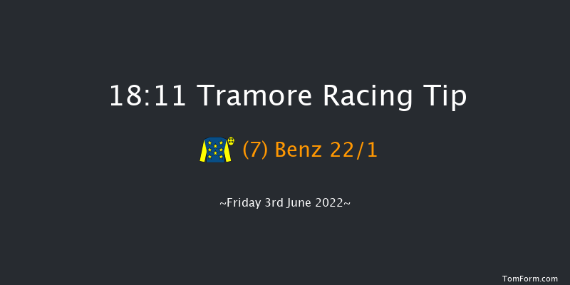Tramore 18:11 Maiden Hurdle 16f Mon 11th Apr 2022