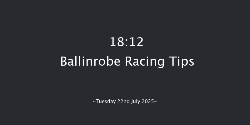 Ballinrobe 18-12 17f Mon 21st Jul 2025