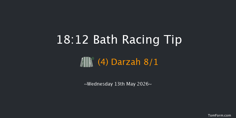Bath 18-12 (Class 4) 8f Tue 12th May 2026