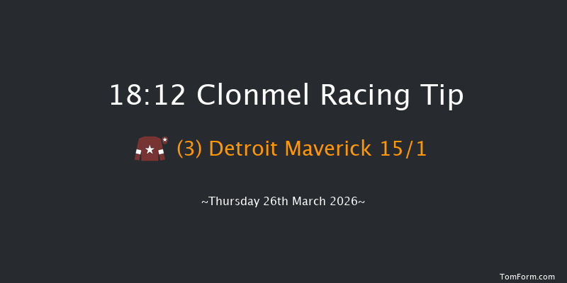 Clonmel 18-12 16f Thu 12th Feb 2026