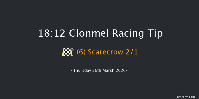 Clonmel 18-12 16f Thu 12th Feb 2026
